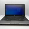 Ноутбук HP 255 / 15.6" (1366x768) TN / AMD E1-1500 (2 ядра по 1.5 GHz) / 4 GB DDR3 / 120 GB SSD / AMD Radeon HD 7310 / WebCam - Зображення 2