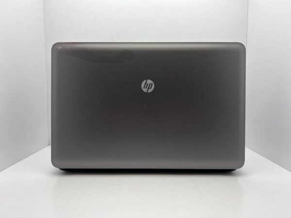 Ноутбук HP 255 / 15.6" (1366x768) TN / AMD E1-1500 (2 ядра по 1.5 GHz) / 4 GB DDR3 / 120 GB SSD / AMD Radeon HD 7310 / WebCam - Зображення 5