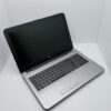 Ноутбук HP 255 G5 / 15.6" (1366x768) TN / Intel Core i3-370M (2 (4) ядра по 2.4 GHz) / 8 GB DDR3 / 500 GB HDD / Intel HD Graphics / WebCam - Зображення 3