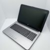 Ноутбук HP 255 G5 / 15.6" (1366x768) TN / Intel Core i3-370M (2 (4) ядра по 2.4 GHz) / 8 GB DDR3 / 500 GB HDD / Intel HD Graphics / WebCam - Зображення 4