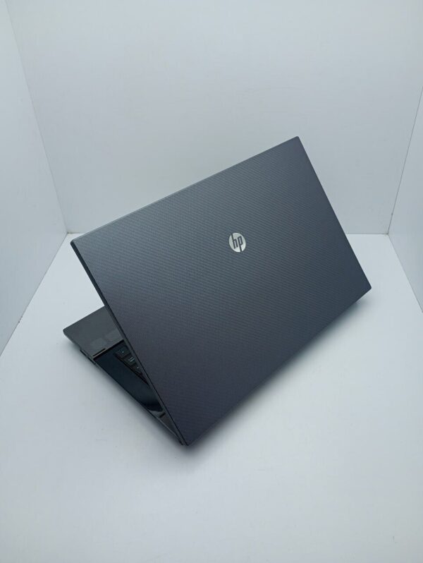 Ноутбук HP 620 / 15.6" (1366x768) TN / Intel Core 2 Duo T6670 (2 ядра по 2.2GHz) / 4 GB DDR3 / 320 GB HDD / Intel HD Graphics / WebCam - Зображення 7