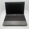 Ноутбук HP 620 / 15.6" (1366x768) TN / Intel Core 2 Duo T6670 (2 ядра по 2.2GHz) / 4 GB DDR3 / 320 GB HDD / Intel HD Graphics / WebCam - Зображення 2
