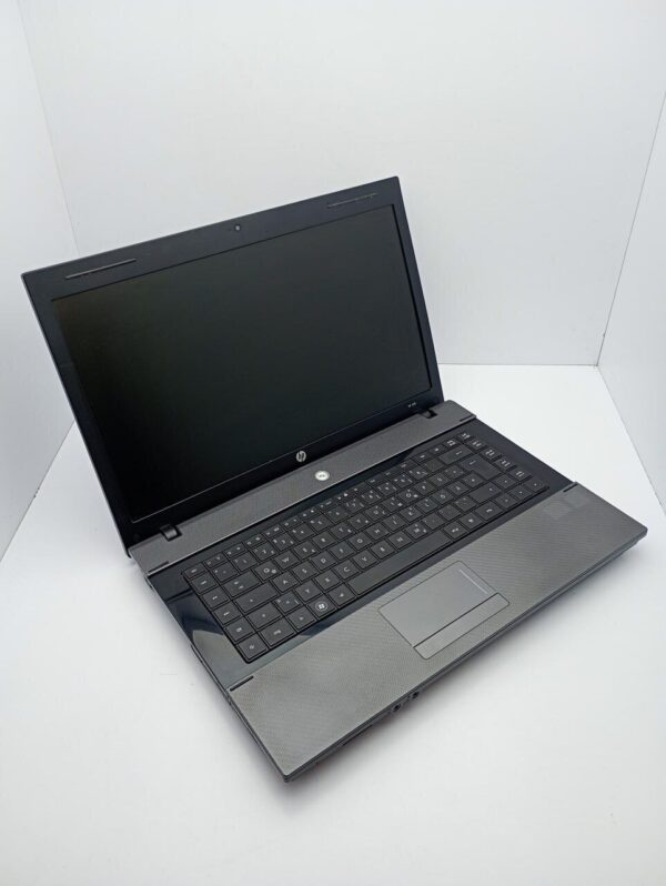 Ноутбук HP 620 / 15.6" (1366x768) TN / Intel Core 2 Duo T6670 (2 ядра по 2.2GHz) / 4 GB DDR3 / 320 GB HDD / Intel HD Graphics / WebCam - Зображення 3