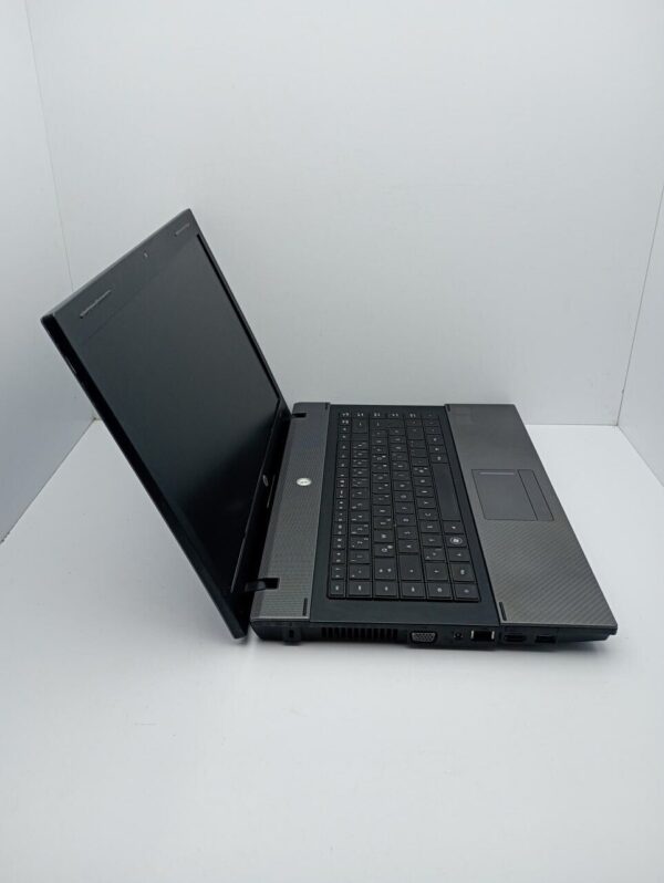 Ноутбук HP 620 / 15.6" (1366x768) TN / Intel Core 2 Duo T6670 (2 ядра по 2.2GHz) / 4 GB DDR3 / 320 GB HDD / Intel HD Graphics / WebCam - Зображення 5