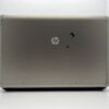 Ноутбук Б-клас HP 630 / 15.6" (1366x768) TN / Intel Celeron B800 (2 ядра по 1.5 GHz) / 4 GB DDR3 / 160 GB HDD / Intel HD Graphics / WebCam - Зображення 5