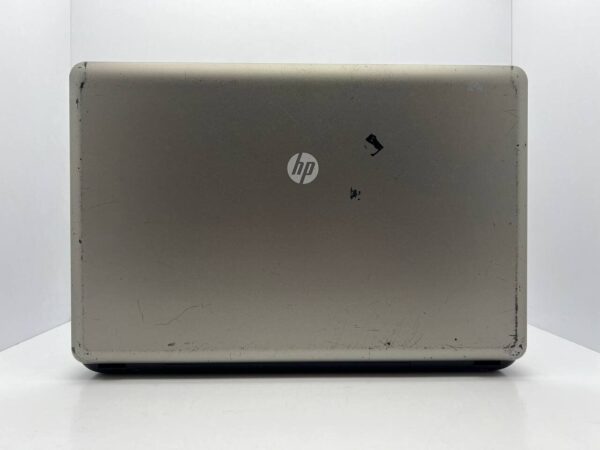 Ноутбук Б-клас HP 630 / 15.6" (1366x768) TN / Intel Celeron B800 (2 ядра по 1.5 GHz) / 4 GB DDR3 / 160 GB HDD / Intel HD Graphics / WebCam - Зображення 5