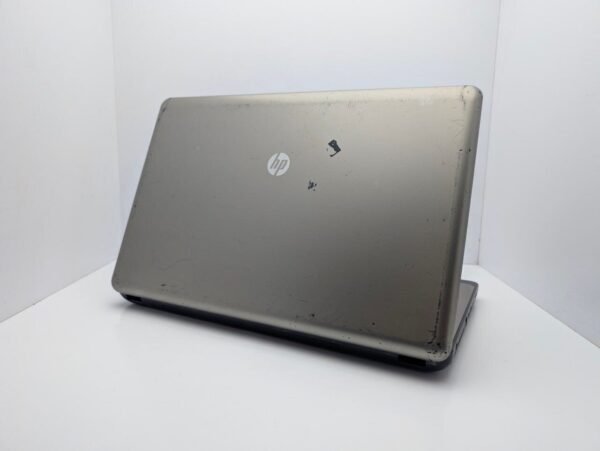 Ноутбук HP 630 / 15.6" (1366x768) TN / Intel Celeron B800 (2 ядра по 1.5 GHz) / 6 GB DDR3 / 160 GB HDD / Intel HD Graphics / WebCam - Зображення 8