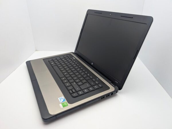 Ноутбук HP 630 / 15.6" (1366x768) TN / Intel Celeron B800 (2 ядра по 1.5 GHz) / 6 GB DDR3 / 160 GB HDD / Intel HD Graphics / WebCam - Зображення 4