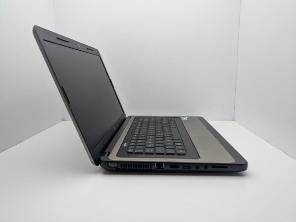 Ноутбук HP 630 / 15.6" (1366x768) TN / Intel Celeron B800 (2 ядра по 1.5 GHz) / 6 GB DDR3 / 160 GB HDD / Intel HD Graphics / WebCam - Зображення 5