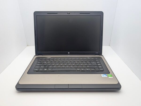 Ноутбук HP 630 / 15.6" (1366x768) TN / Intel Celeron B800 (2 ядра по 1.5 GHz) / 6 GB DDR3 / 160 GB HDD / Intel HD Graphics / WebCam - Зображення 7