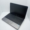 Ноутбук HP 650 / 15.6" (1366x768) TN / Intel Pentium 2020M (2 ядра по 2.4 GHz) / 6 GB DDR3 / 320 GB HDD / Intel HD Graphics 4000/ WebCam - Зображення 4