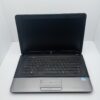 Ноутбук HP 650 / 15.6" (1366x768) TN / Intel Pentium 2020M (2 ядра по 2.4 GHz) / 6 GB DDR3 / 320 GB HDD / Intel HD Graphics 4000/ WebCam - Зображення 2