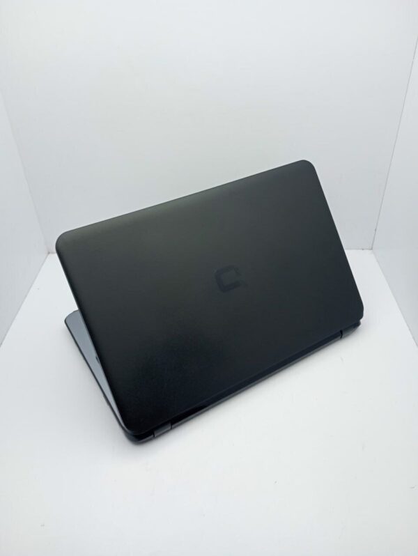 Ноутбук HP Compag 250 / 15.6" (1366x768) TN / Intel Celeron N2840 (2 ядра по 2.16 - 2.58 GHz) / 4 GB DDR3 / 120 GB SSD / Intel HD Graphics / WebCam - Зображення 8