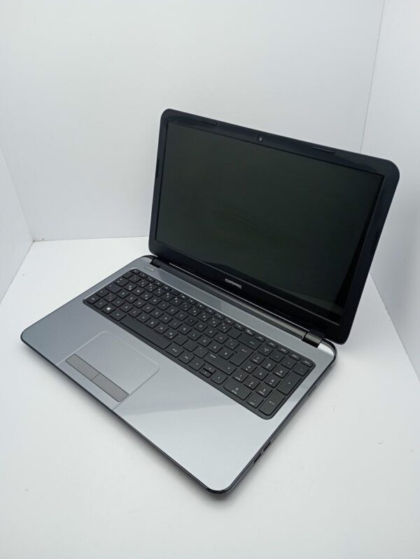Ноутбук HP Compag 250 / 15.6" (1366x768) TN / Intel Celeron N2840 (2 ядра по 2.16 - 2.58 GHz) / 4 GB DDR3 / 120 GB SSD / Intel HD Graphics / WebCam - Зображення 4