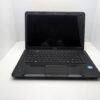 Ноутбук HP Compaq CQ58 / 15.6" (1366x768) TN / Intel Core i3-2328M (2 (4) ядра по 2.2 GHz) / 6 GB DDR3 / 750 GB HDD / Intel HD Graphics 3000 / WebCam - Зображення 2