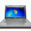 Ноутбук HP Compaq Presario CQ57 / 15.6" (1366x768) TN / Intel Core i3-2330M (2 (4) ядра по 2.2 GHz) / 6 GB DDR3 / 500 GB HDD / Intel HD Graphics 3000 / WebCam - Зображення 2