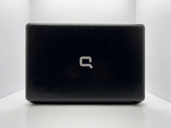 Ноутбук HP Compaq Presario CQ57 / 15.6" (1366x768) TN / Intel Core i3-2350M (2 (4) ядра по 2.3 GHz) / 4 GB DDR3 / 500 GB HDD / Intel HD Graphics 3000 / WebCam / АКБ не тримає - Зображення 5