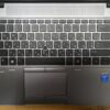 Ноутбук HP EliteBook 840 G2 / 14" (1366x768) TN / Intel Core i5-5200U (2 (4) ядра по 2.2 - 2.7 GHz) / 8 GB DDR3 / 160 GB SSD / Intel HD Graphics 5500 / WebCam / Fingerprint / Windows 10 - Зображення 3