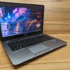 Ноутбук HP EliteBook 840 G2 / 14" (1366x768) TN / Intel Core i5-5200U (2 (4) ядра по 2.2 - 2.7 GHz) / 8 GB DDR3 / 160 GB SSD / Intel HD Graphics 5500 / WebCam / Fingerprint / Windows 10 - Зображення 4