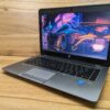 Ноутбук HP EliteBook 840 G2 / 14" (1366x768) TN / Intel Core i5-5200U (2 (4) ядра по 2.2 - 2.7 GHz) / 8 GB DDR3 / 160 GB SSD / Intel HD Graphics 5500 / WebCam / Fingerprint / Windows 10 - Зображення 5