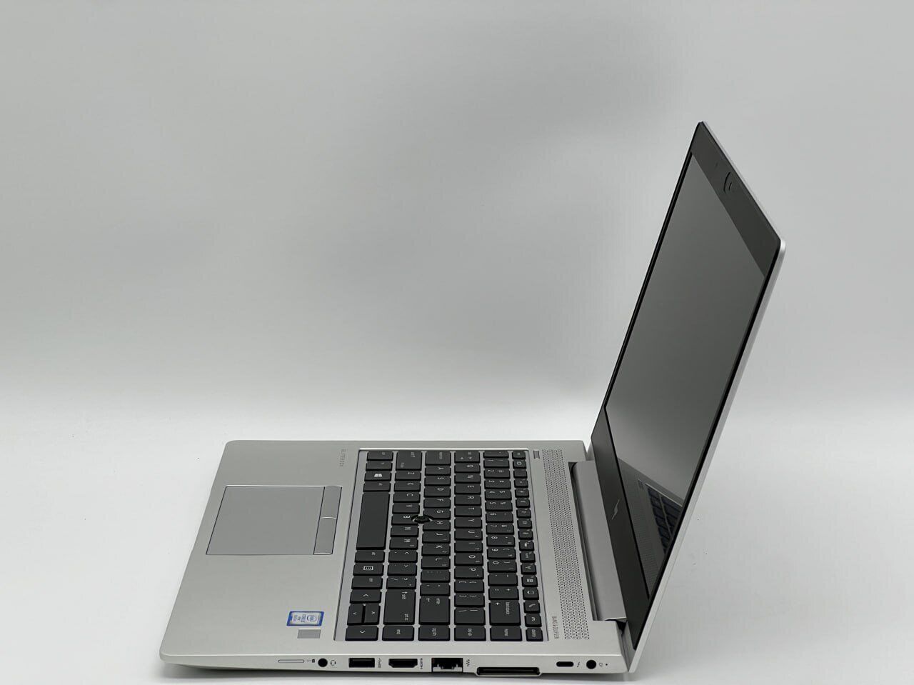Ноутбук HP EliteBook 840 G6 / 14" (1920x1080) IPS / Intel Core i5-8365U (4 (8) ядра по 1.6 - 4.1 GHz) / 16 GB DDR4 / 240 GB SSD / Intel UHD Graphics 620 / WebCam / USB 3.1 / HDMI - Зображення 4