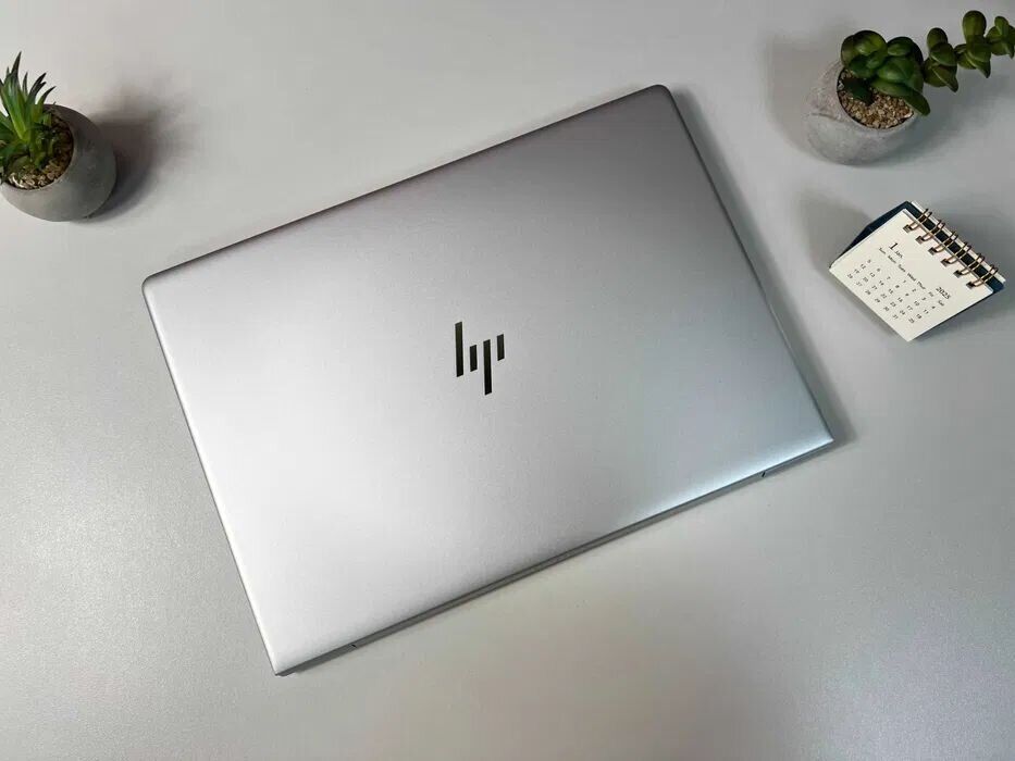 Ноутбук HP EliteBook 840 G6 / 14" (1920x1080) IPS / Intel Core i5-8365U (4 (8) ядра по 1.6 - 4.1 GHz) / 16 GB DDR4 / 256 GB SSD / Intel UHD Graphics 620 / WebCam / Win 10 Pro - Зображення 8