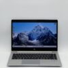 Ноутбук HP EliteBook 840 G6 / 14" (1920x1080) IPS / Intel Core i5-8365U (4 (8) ядра по 1.6 - 4.1 GHz) / 16 GB DDR4 / 480 GB SSD / Intel UHD Graphics 620 / WebCam / USB 3.1 / HDMI - Зображення 2