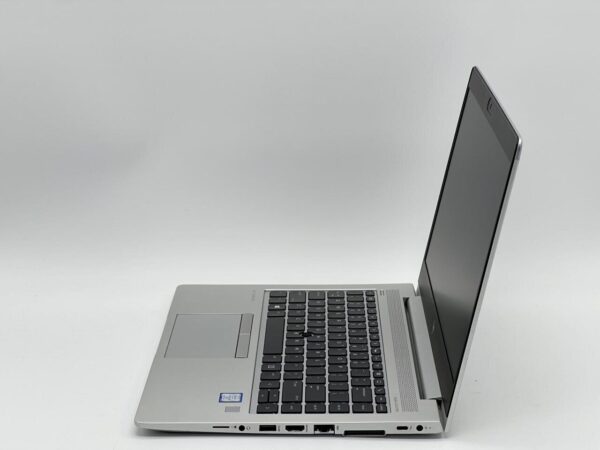 Ноутбук HP EliteBook 840 G6 / 14" (1920x1080) IPS / Intel Core i5-8365U (4 (8) ядра по 1.6 - 4.1 GHz) / 16 GB DDR4 / 480 GB SSD / Intel UHD Graphics 620 / WebCam / USB 3.1 / HDMI - Зображення 4