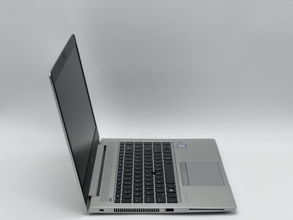 Ноутбук HP EliteBook 840 G6 / 14" (1920x1080) IPS / Intel Core i5-8365U (4 (8) ядра по 1.6 - 4.1 GHz) / 16 GB DDR4 / 480 GB SSD / Intel UHD Graphics 620 / WebCam / USB 3.1 / HDMI - Зображення 3