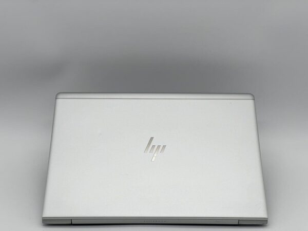 Ноутбук HP EliteBook 840 G6 / 14" (1920x1080) IPS / Intel Core i5-8365U (4 (8) ядра по 1.6 - 4.1 GHz) / 16 GB DDR4 / 480 GB SSD / Intel UHD Graphics 620 / WebCam / USB 3.1 / HDMI - Зображення 5