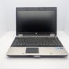 Ноутбук HP EliteBook 8440p / 14" (1366x768) TN / Intel Core i7-620M (2 (4) ядра по 2.7 - 3.3 GHz) / 6 GB DDR3 / 240 GB SSD / Intel HD Graphics / WebCam - Зображення 7