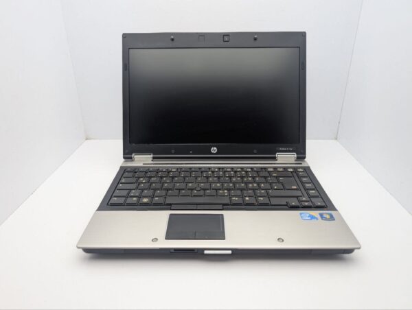 Ноутбук HP EliteBook 8440p / 14" (1366x768) TN / Intel Core i7-620M (2 (4) ядра по 2.7 - 3.3 GHz) / 6 GB DDR3 / 240 GB SSD / Intel HD Graphics / WebCam - Зображення 7