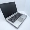 Ноутбук HP EliteBook 8460P / 14" (1600x900) TN / Intel Core i5-2520M (2 (4) ядра по 2.5 - 3.2 GHz) / 6 GB DDR3 / 128 GB SSD / Intel HD Graphics 3000 / WebCam - Зображення 3