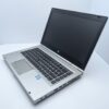 Ноутбук HP EliteBook 8460P / 14" (1600x900) TN / Intel Core i5-2520M (2 (4) ядра по 2.5 - 3.2 GHz) / 6 GB DDR3 / 128 GB SSD / Intel HD Graphics 3000 / WebCam - Зображення 4