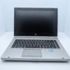 Ноутбук HP EliteBook 8460P / 14" (1600x900) TN / Intel Core i5-2520M (2 (4) ядра по 2.5 - 3.2 GHz) / 6 GB DDR3 / 128 GB SSD / Intel HD Graphics 3000 / WebCam - Зображення 2