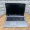 Ноутбук HP EliteBook 850 G3 / 15.6" (1920x1080) TN / Intel Core i7-6600U (2 (4) ядра по 2.6 - 3.4 GHz) / 8 GB DDR4 / 256 GB SSD M.2 / Intel HD Graphics 520 / WebCam - Зображення 6
