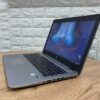 Ноутбук HP EliteBook 850 G3 / 15.6" (1920x1080) TN / Intel Core i7-6600U (2 (4) ядра по 2.6 - 3.4 GHz) / 8 GB DDR4 / 256 GB SSD M.2 / Intel HD Graphics 520 / WebCam - Зображення 5