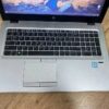 Ноутбук HP EliteBook 850 G3 / 15.6" (1920x1080) TN / Intel Core i7-6600U (2 (4) ядра по 2.6 - 3.4 GHz) / 8 GB DDR4 / 256 GB SSD M.2 / Intel HD Graphics 520 / WebCam - Зображення 3