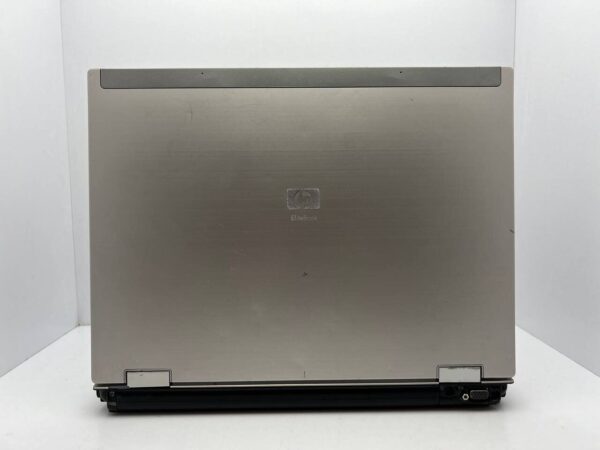 Ноутбук HP EliteBook 8530w / 15.4" (1680x1050) TN / Intel Core 2 Duo P8600 (2 ядра по 2.4 GHz) / 8 GB DDR2 / 240 GB SSD / ATI Mobility Radeon HD 3650, 256 MB DDR2, 64-bit / WebCam - Зображення 5