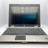 Ноутбук HP EliteBook 8530w / 15.4" (1680x1050) TN / Intel Core 2 Duo P8600 (2 ядра по 2.4 GHz) / 8 GB DDR2 / 240 GB SSD / ATI Mobility Radeon HD 3650, 256 MB DDR2, 64-bit / WebCam - Зображення 2