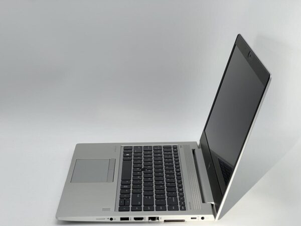 Ноутбук HP EliteBook MT44 / 14" (1920x1080) IPS / AMD Ryzen 3 PRO 2300U (4 ядра по 2.0 - 3.4 GHz) / 8 GB DDR4 / 240 GB SSD / AMD Radeon Vega 6 Graphics / WebCam - Зображення 4
