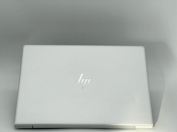 Ноутбук HP EliteBook MT44 / 14" (1920x1080) IPS / AMD Ryzen 3 PRO 2300U (4 ядра по 2.0 - 3.4 GHz) / 8 GB DDR4 / 240 GB SSD / AMD Radeon Vega 6 Graphics / WebCam - Зображення 5