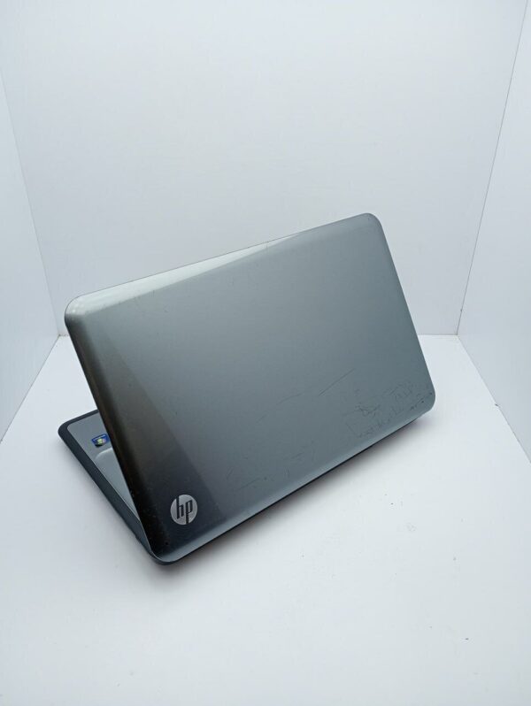 Ноутбук HP G6 1000 / 15.6" (1366x768) TN / Intel Core i3-2310M (2 ядра 4 потока по 2.10 Ghz) / 6 GB DDR3 / 500 GB HDD / AMD Radeon HD 6470M, 1 GB DDR3, 64-bit / WebCam - Зображення 7