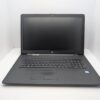 Ноутбук HP Pavilion 17-bs0xx / 17.3" (1600x900) TN / Intel Core i3-6006U (2 (4) ядра по 2.0 GHz) / 4 GB DDR3 / 240 GB SSD / Intel HD Graphics 520 / WebCam / HDMI - Зображення 7