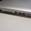 Ноутбук Б-клас HP Pavilion 17 / 17.3" (1600x900) TN / AMD A4-6210 (4 ядра по 1.8 GHz) / 8 GB DDR3 / 120 GB SSD / AMD Radeon R3 Graphics / WebCam / АКБ відсутня - Зображення 8