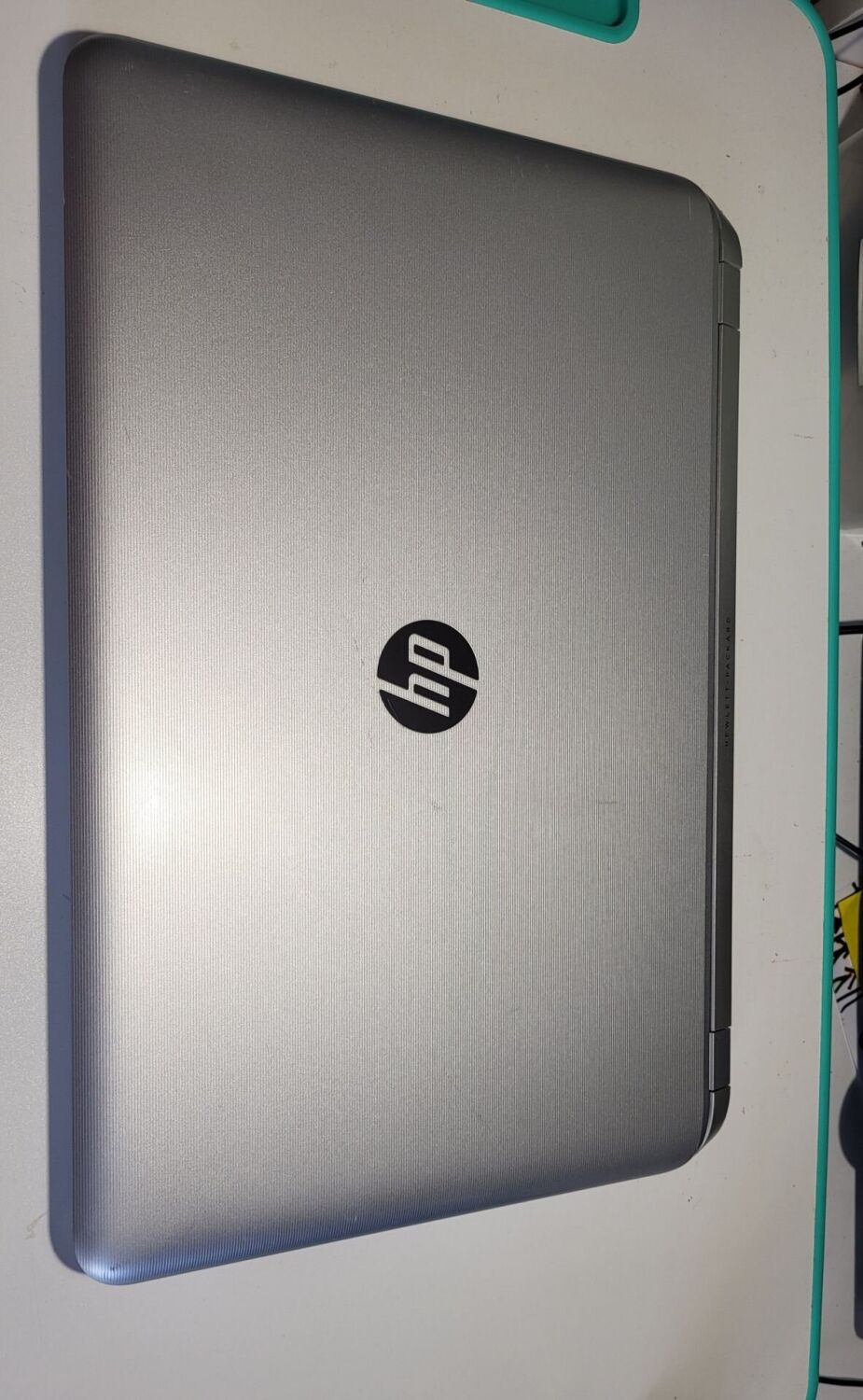 Ноутбук Б-клас HP Pavilion 17 / 17.3" (1600x900) TN / AMD A4-6210 (4 ядра по 1.8 GHz) / 8 GB DDR3 / 120 GB SSD / AMD Radeon R3 Graphics / WebCam / АКБ відсутня - Зображення 4