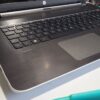 Ноутбук Б-клас HP Pavilion 17 / 17.3" (1600x900) TN / AMD A4-6210 (4 ядра по 1.8 GHz) / 8 GB DDR3 / 120 GB SSD / AMD Radeon R3 Graphics / WebCam / АКБ відсутня - Зображення 6