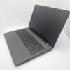 Ноутбук HP Pavilion 255 G6 / 15.6" (1366x768) TN / AMD E2-9000e (2 ядра по 1.5 - 2.0 GHz) / 4 GB DDR4 / 256 GB SSD / AMD Radeon R2 Graphics / WebCam - Зображення 4