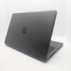 Ноутбук HP Pavilion 255 G6 / 15.6" (1366x768) TN / AMD E2-9000e (2 ядра по 1.5 - 2.0 GHz) / 4 GB DDR4 / 256 GB SSD / AMD Radeon R2 Graphics / WebCam - Зображення 8