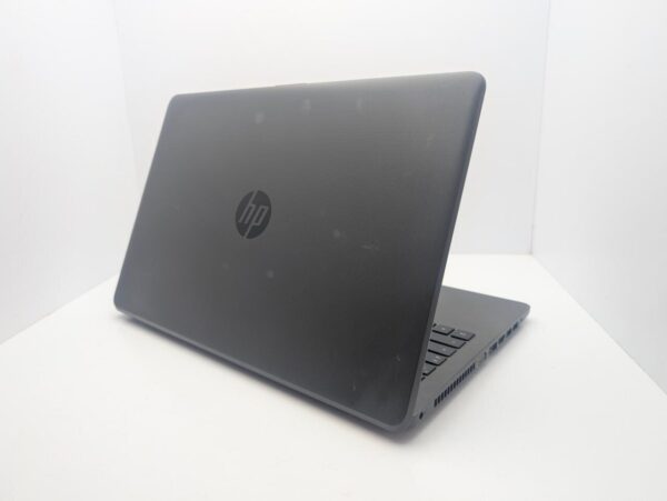 Ноутбук HP Pavilion 255 G6 / 15.6" (1366x768) TN / AMD E2-9000e (2 ядра по 1.5 - 2.0 GHz) / 4 GB DDR4 / 256 GB SSD / AMD Radeon R2 Graphics / WebCam - Зображення 8